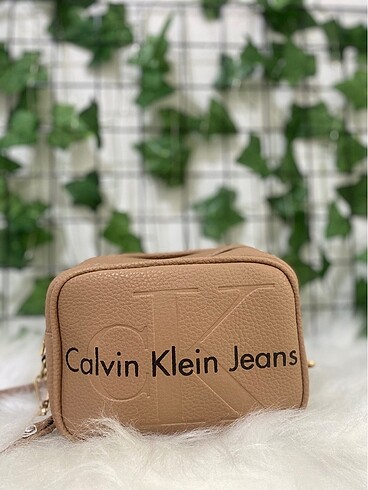 Calvin Klein Çanta