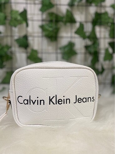 Calvin Klein Çanta