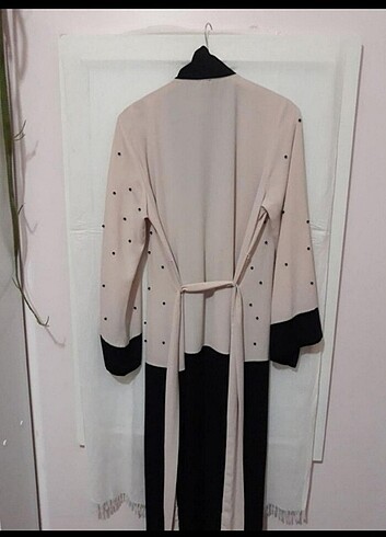 Jile ve Abaya
