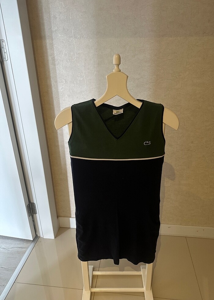 Lacoste Elbise - Görsel 3