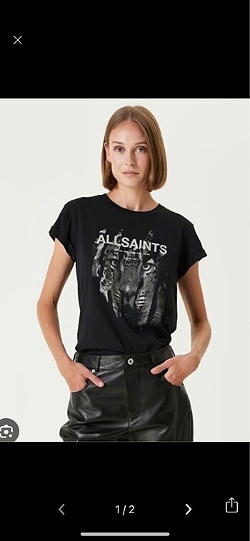 ALLSAINTS Tshirt