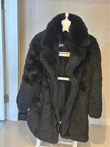 Kurk Ceket - Görsel 5