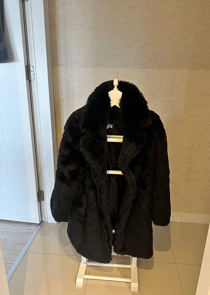 Kurk Ceket - Görsel 2