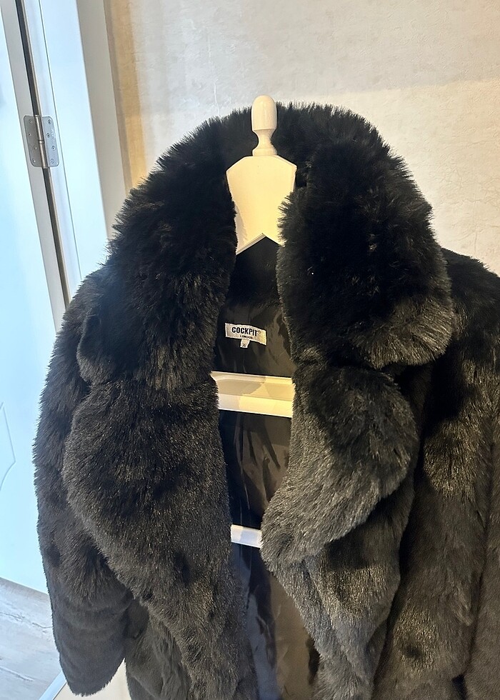 Kurk Ceket - Görsel 3