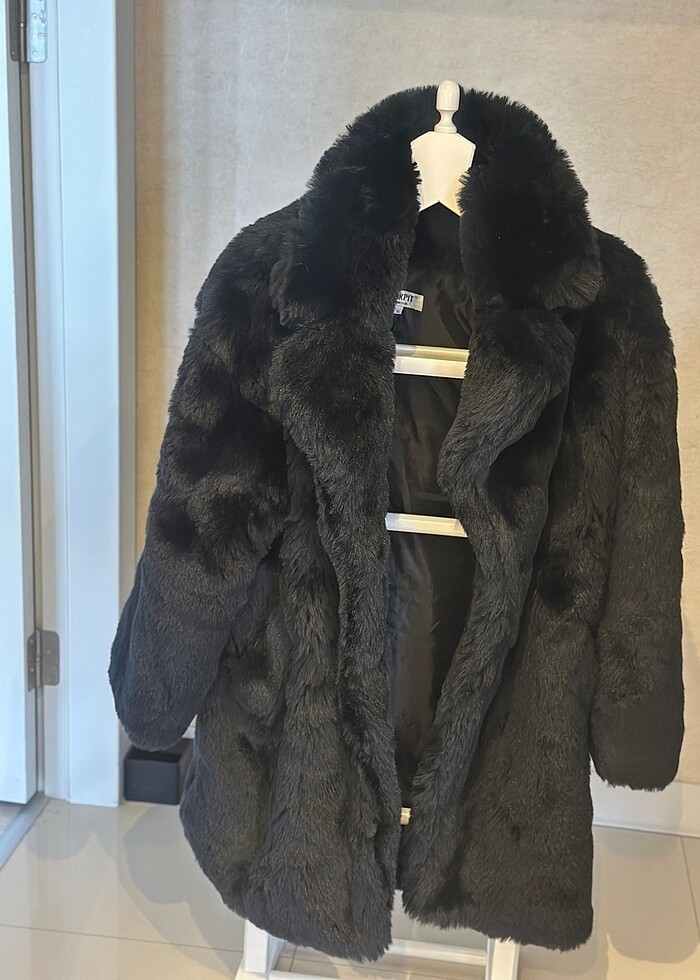 Kurk Ceket - Görsel 5