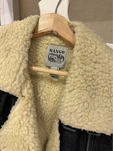 MANGO YELEK - Görsel 2