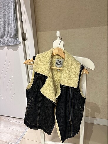 MANGO YELEK - Görsel 3