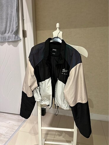 STRADIVARIUS SPOR CEKET - Görsel 4