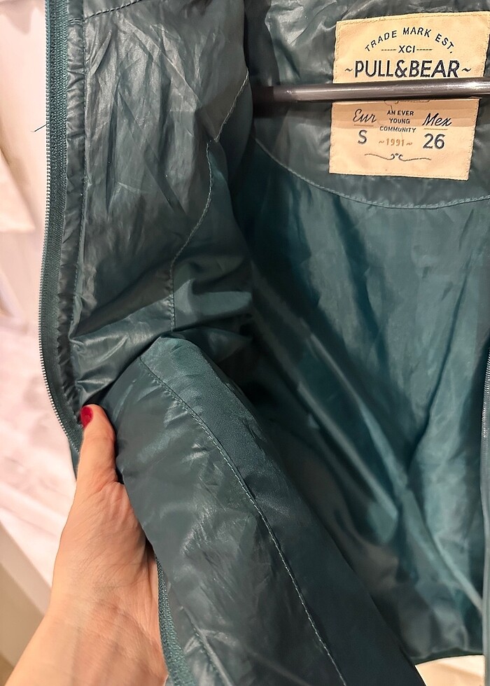 MANGO MONT - Görsel 5