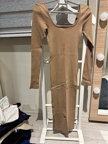 Dokuma Elbise - Görsel 3