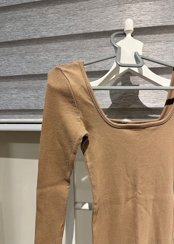 Dokuma Elbise - Görsel 2