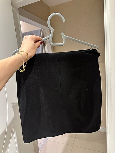 Siyah Etek - Görsel 2