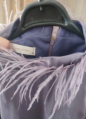 Tesettür abiye  - Görsel 3