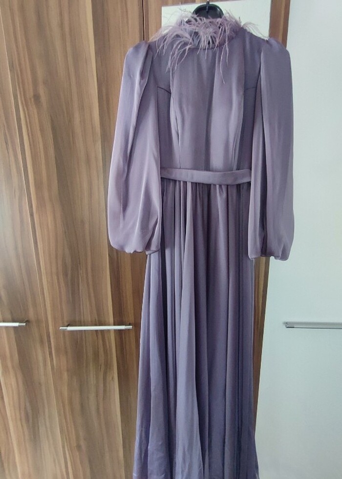 Tesettür abiye  - Görsel 2