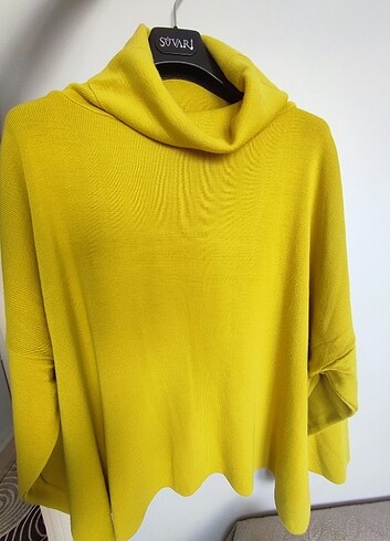 Kadın kazak  - Görsel 5