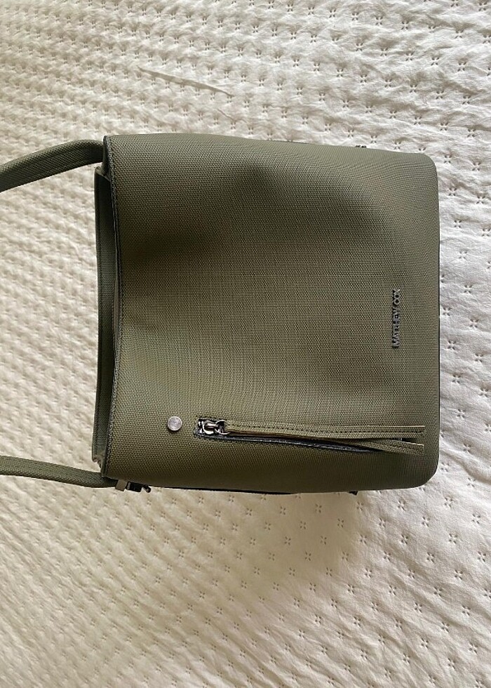 Kadın kol çantası  - Görsel 2