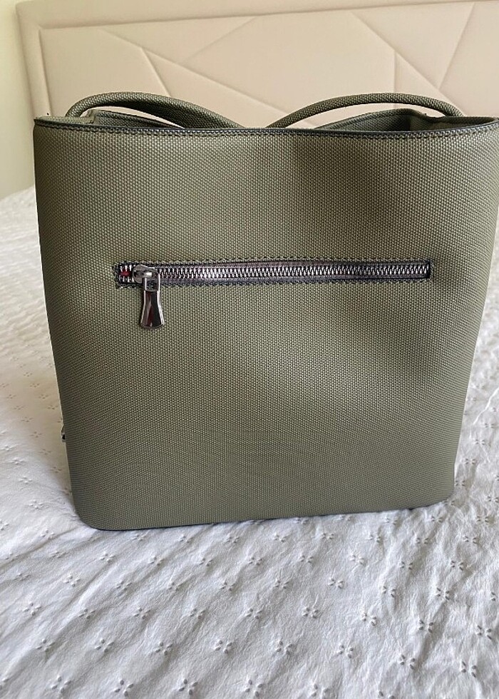 Kadın kol çantası  - Görsel 4