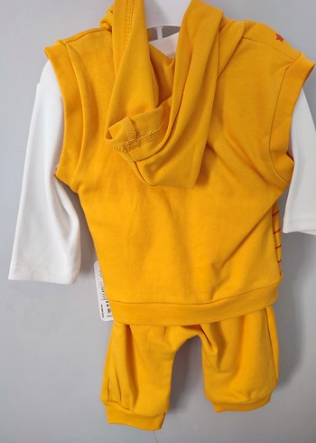 Bebek Takımı - Görsel 3