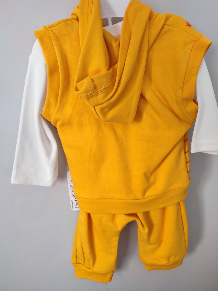 Bebek Takımı - Görsel 3