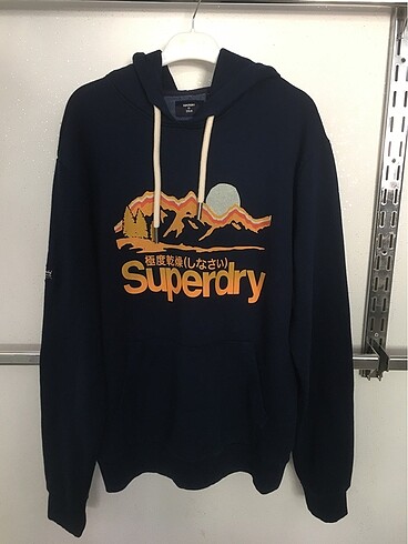 Superdry Unisex Sweatshirt