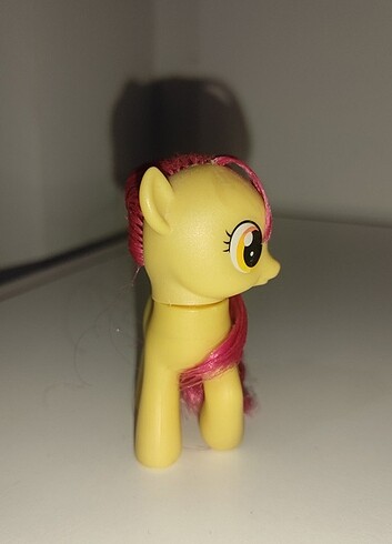  Beden Renk MLP Apple Bloom ve Scootaloo