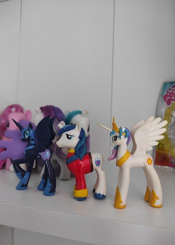 My Little Pony
