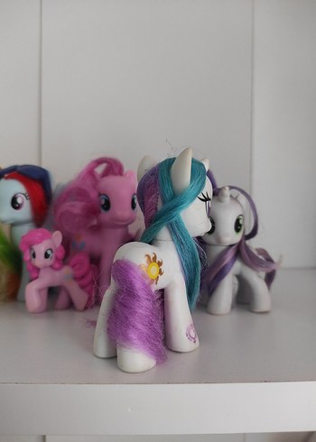  My Little Pony Celestia