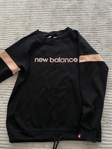 New balance swetshirt