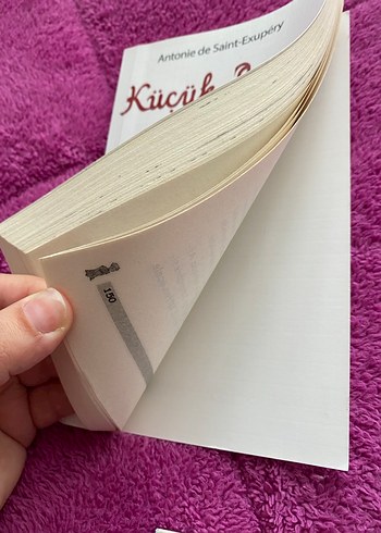 Çocuk Kitapları Seti: Küçük Prens ve Diğerleri - Görsel 2