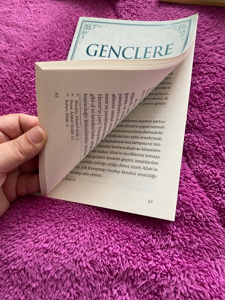 Çocuk Kitapları Seti: Küçük Prens ve Diğerleri - Görsel 4