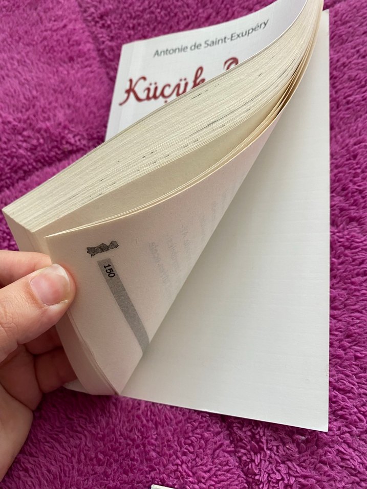 Çocuk Kitapları Seti: Küçük Prens ve Diğerleri - Görsel 2
