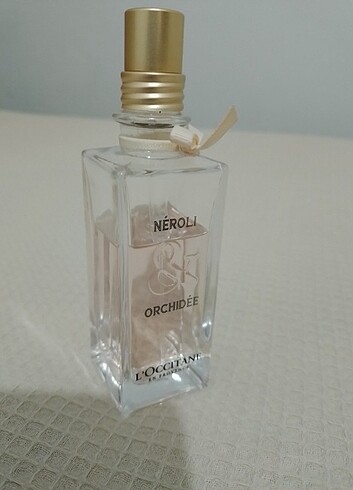 L'occitane kadin parfüm orjinal