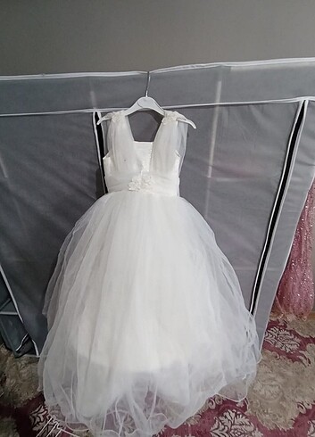 Çocuk abiye