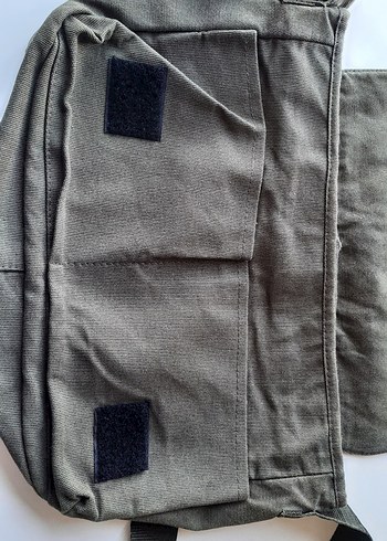 Totoro Postacı Çantası - Görsel 3