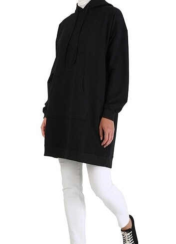 Kadın sweatshirt tunik