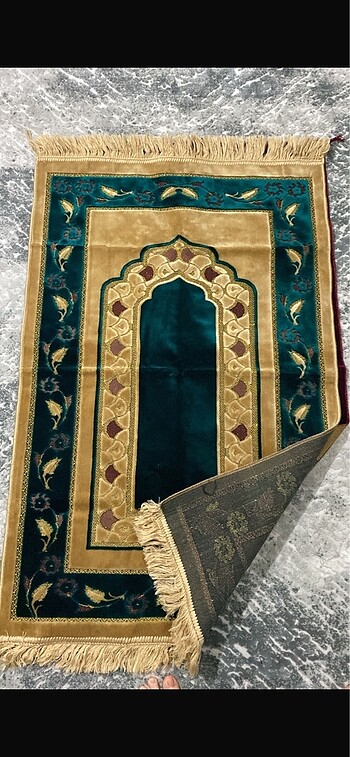 Seccade - Görsel 12