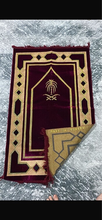 Seccade - Görsel 11