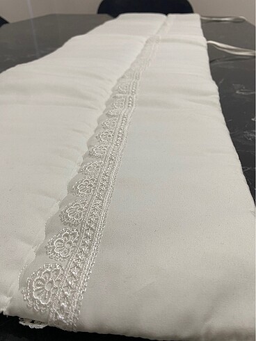 Bebek beşik nevresim takımı - Görsel 5