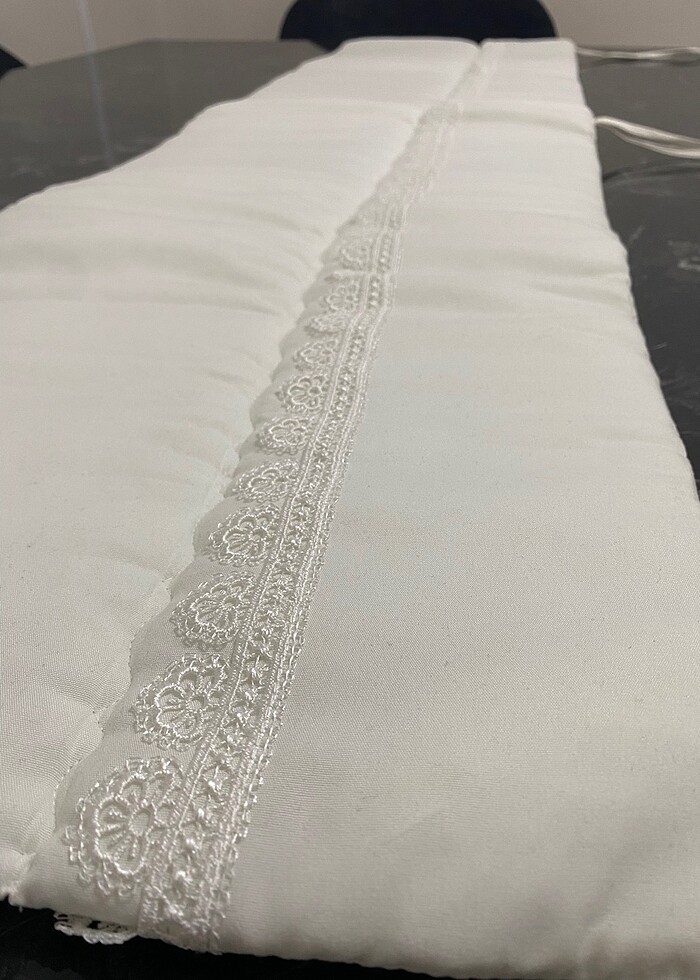 Bebek beşik nevresim takımı - Görsel 5