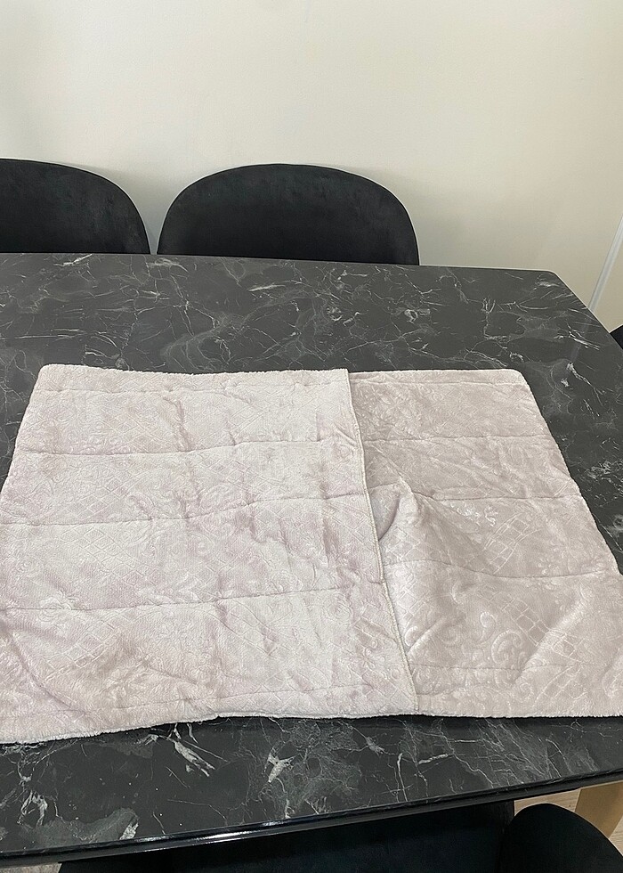 Çeyizlik yastık kılıfı - Görsel 3