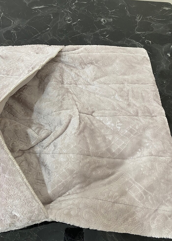 Çeyizlik yastık kılıfı - Görsel 5