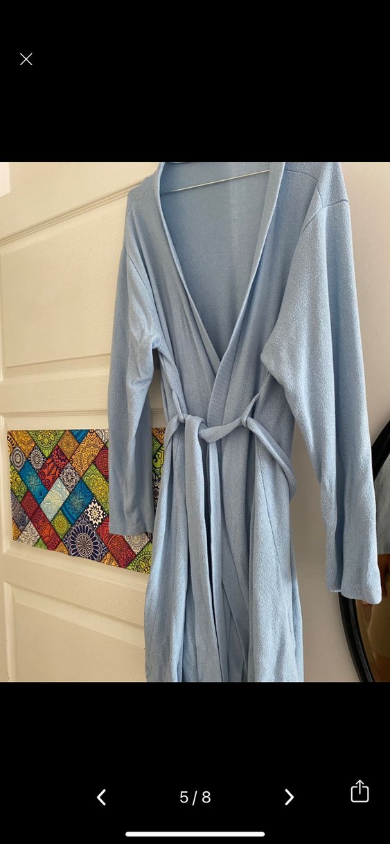 Suwen lohusa gecelik takım - Görsel 3