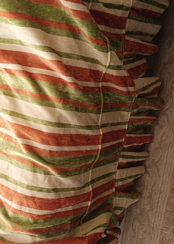 koltuk örtüsü iki adet - Görsel 2