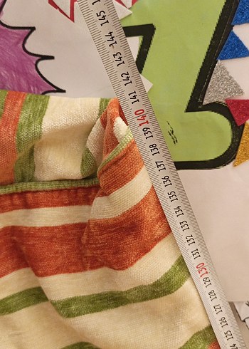 koltuk örtüsü iki adet - Görsel 3