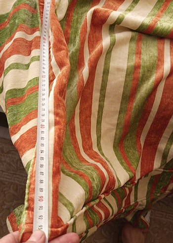 koltuk örtüsü iki adet - Görsel 4