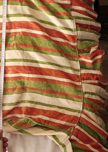 koltuk örtüsü iki adet - Görsel 7