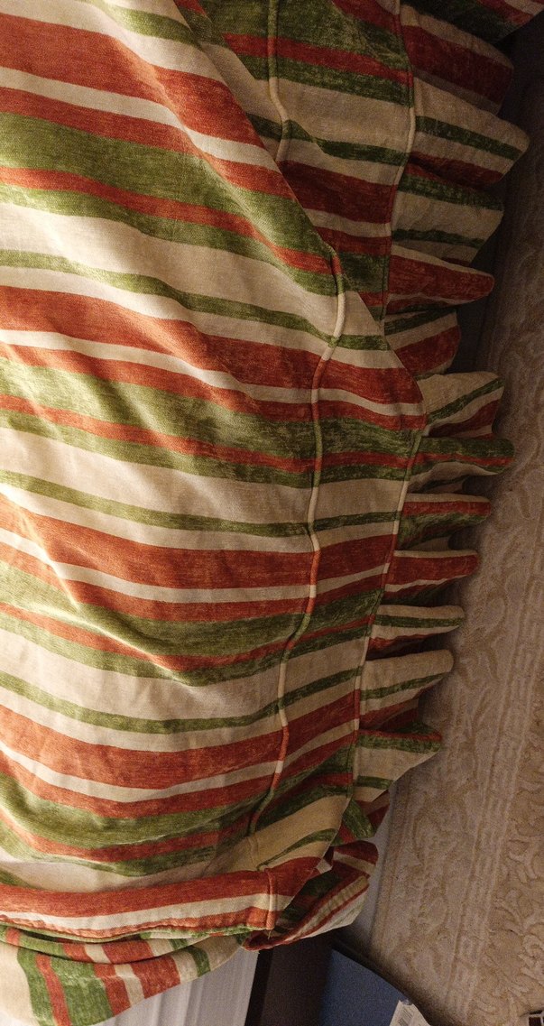 koltuk örtüsü iki adet - Görsel 2