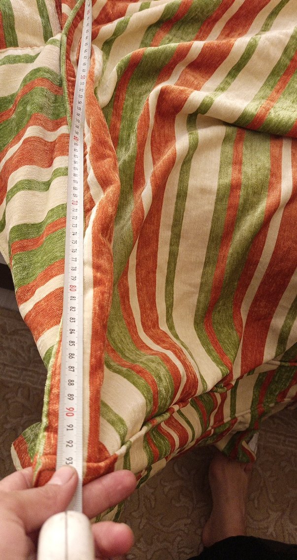 koltuk örtüsü iki adet - Görsel 4