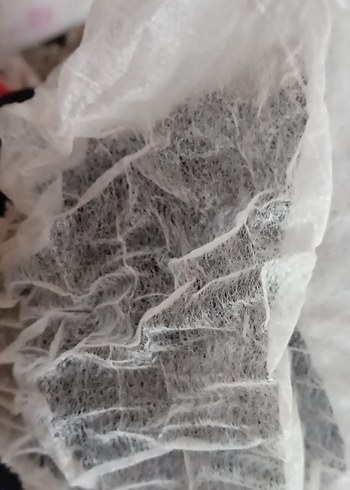 tek kullanımlık bone - Görsel 2