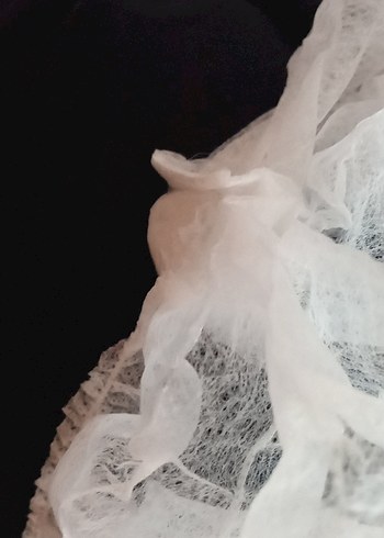 tek kullanımlık bone - Görsel 3